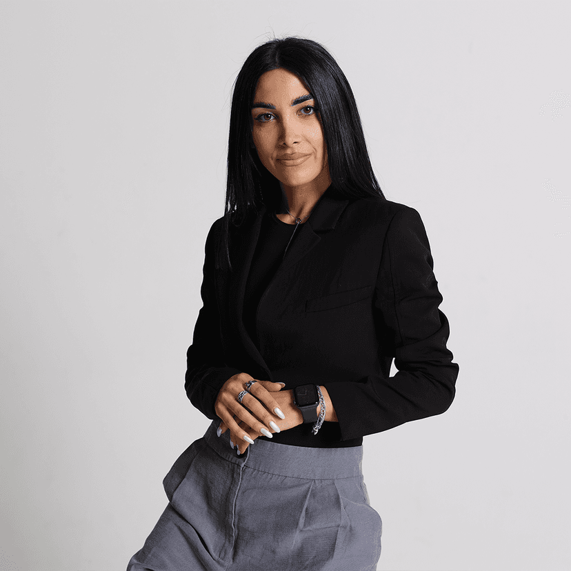 Hripsime Melkonyan 