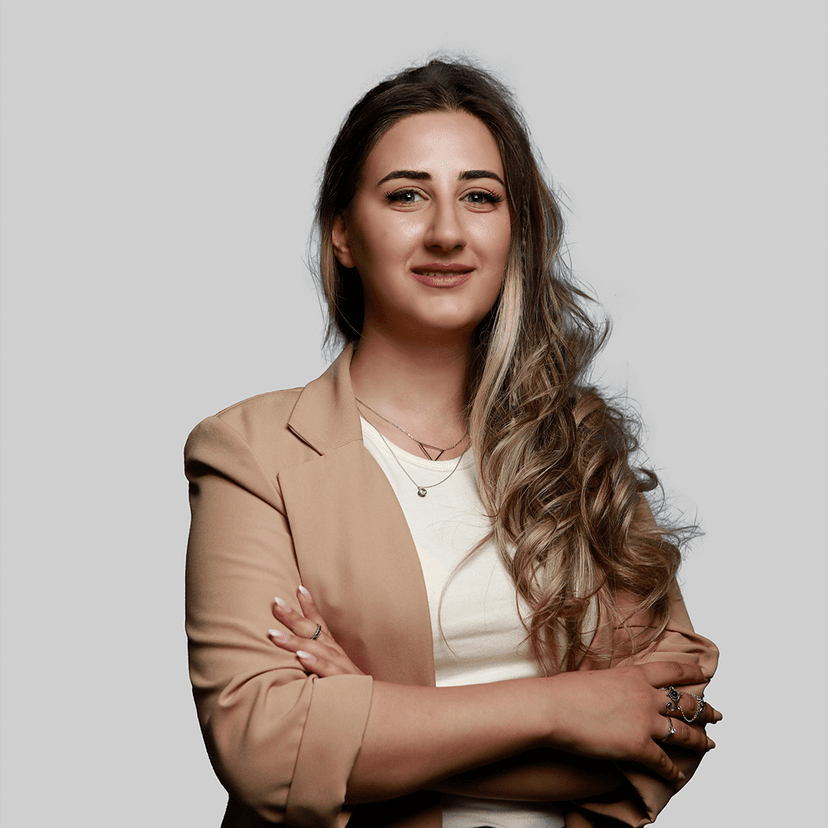 Julieta Asatryan 