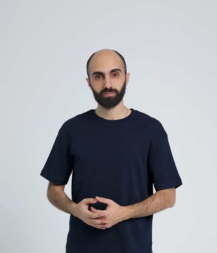 Tigran Harutyunyan