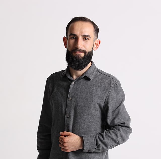 Կարեն  Պողոսյան
