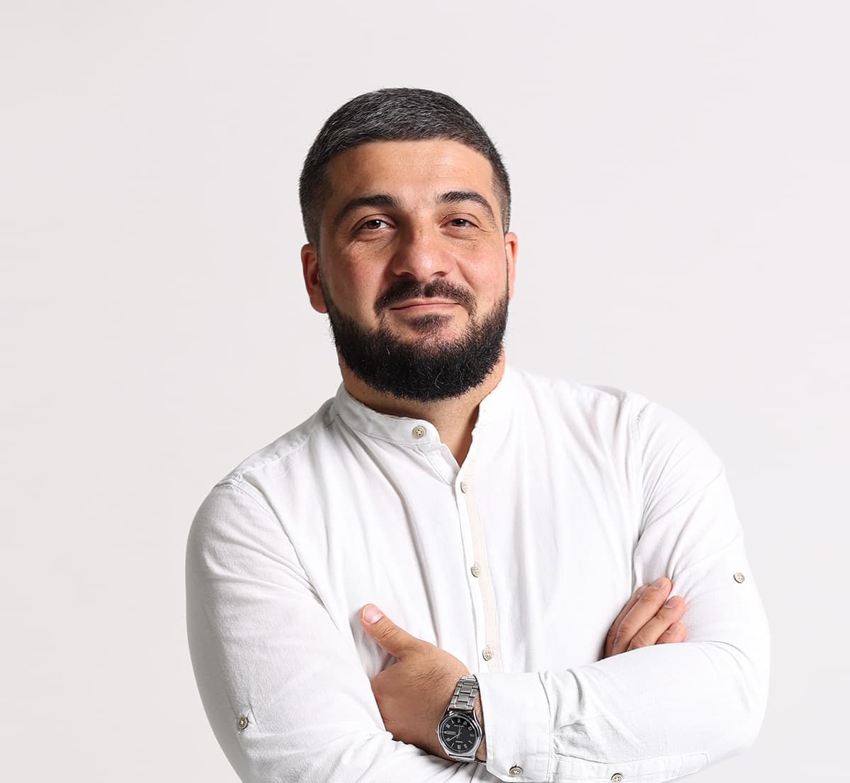 Gagik Tamamyan