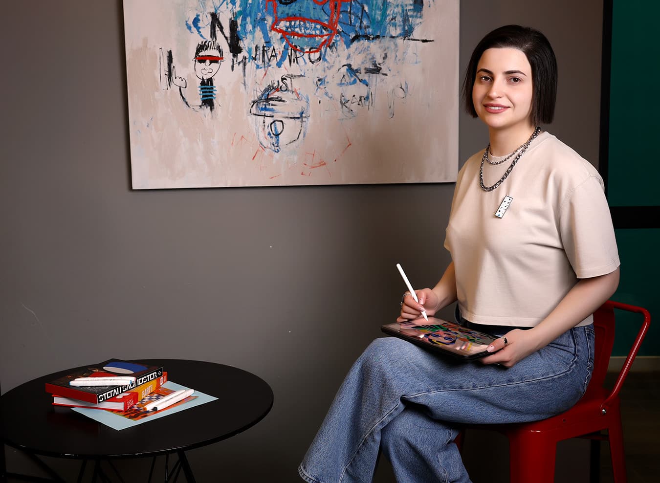 Graphic Design "Design History"